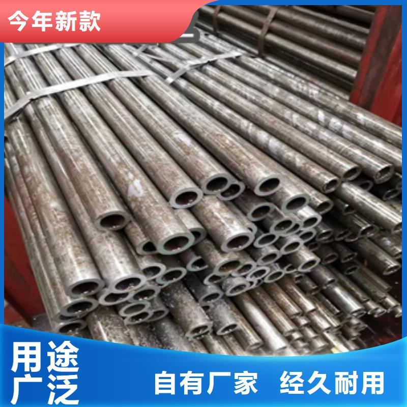 精密光亮管_涂塑钢管售后服务完善