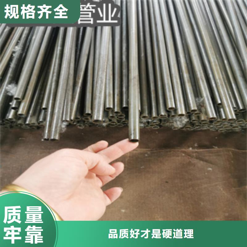 精密光亮管不锈钢毛细管质量优价格低