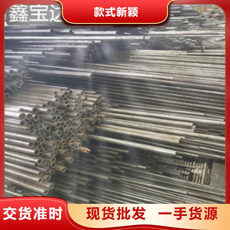 精密光亮管冷拔不锈钢管制造生产销售