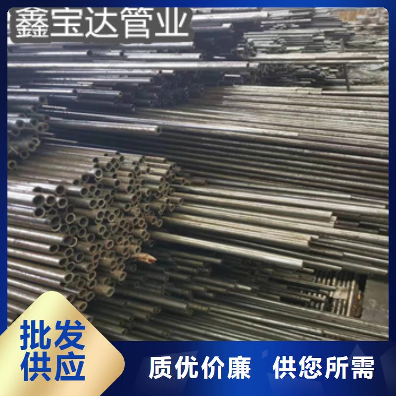 精密光亮管_涂塑钢管售后服务完善