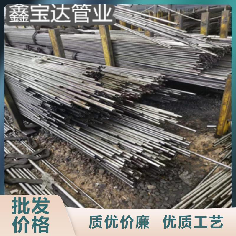 精密光亮管_涂塑钢管售后服务完善