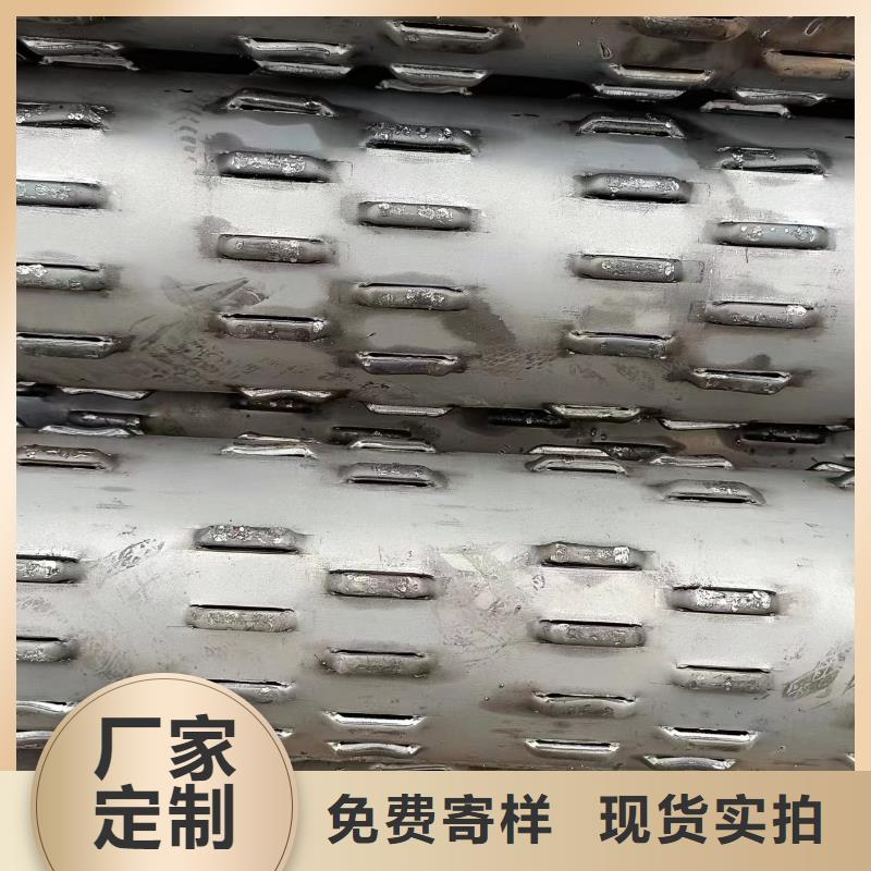 桥式滤水管,降水管品质不将就