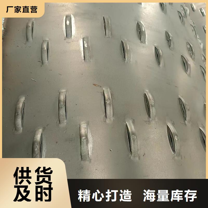 桥式滤水管-井壁钢管核心技术