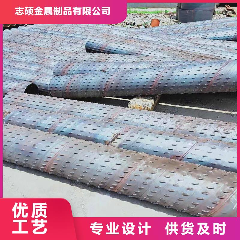 桥式滤水管降水管质量可靠