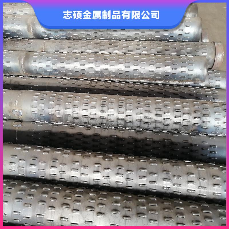 桥式滤水管绕丝滤水管多年行业经验