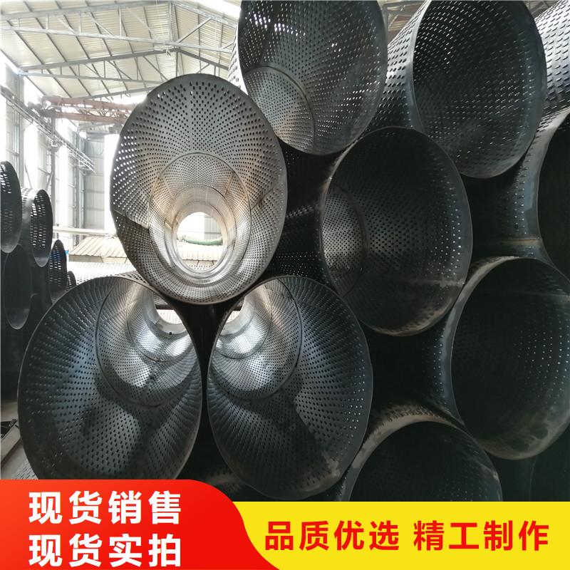桥式滤水管降水管质量可靠