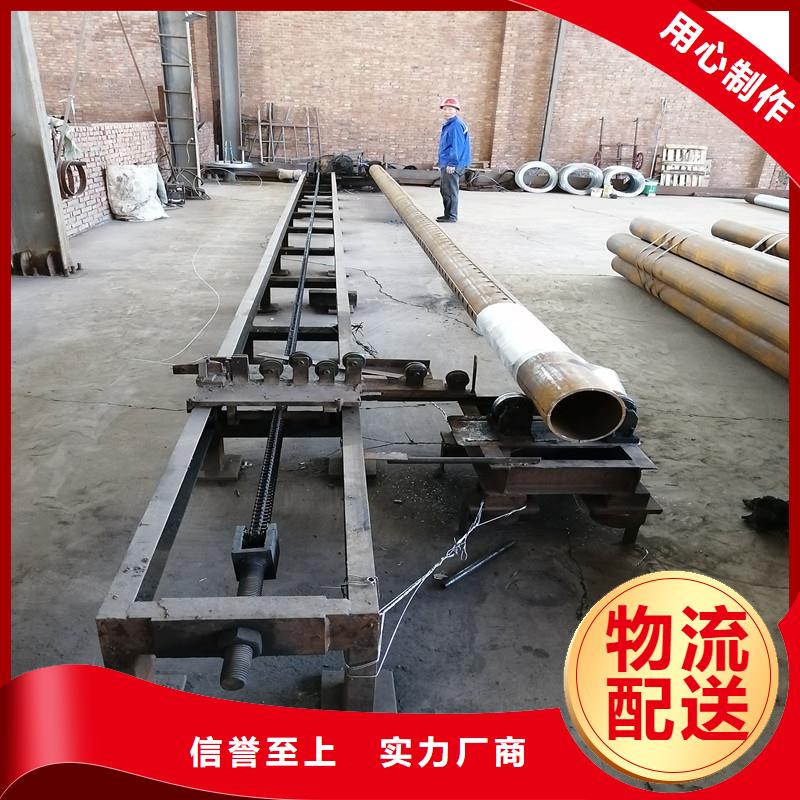 圆孔滤水管273*3现货