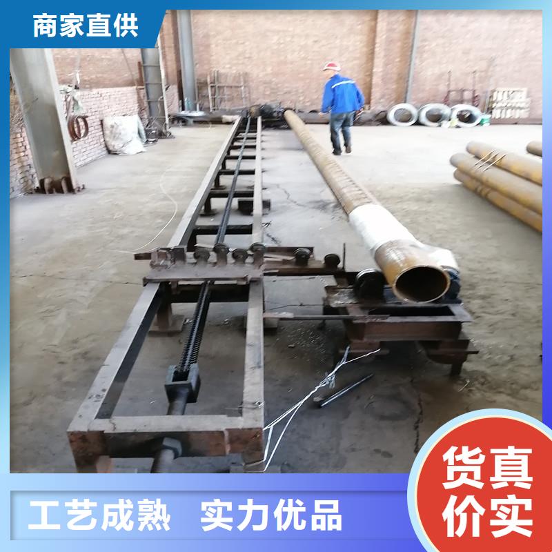 圆孔滤水管273*3现货