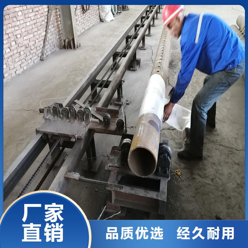 桥式滤水管绕丝滤水管为您精心挑选