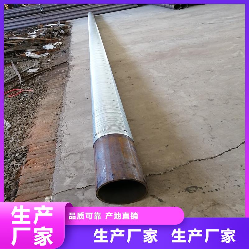 圆孔滤水管273*3现货