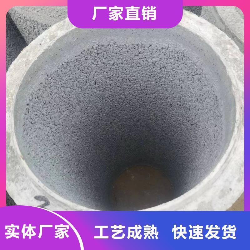 无砂透水管DN150厂家