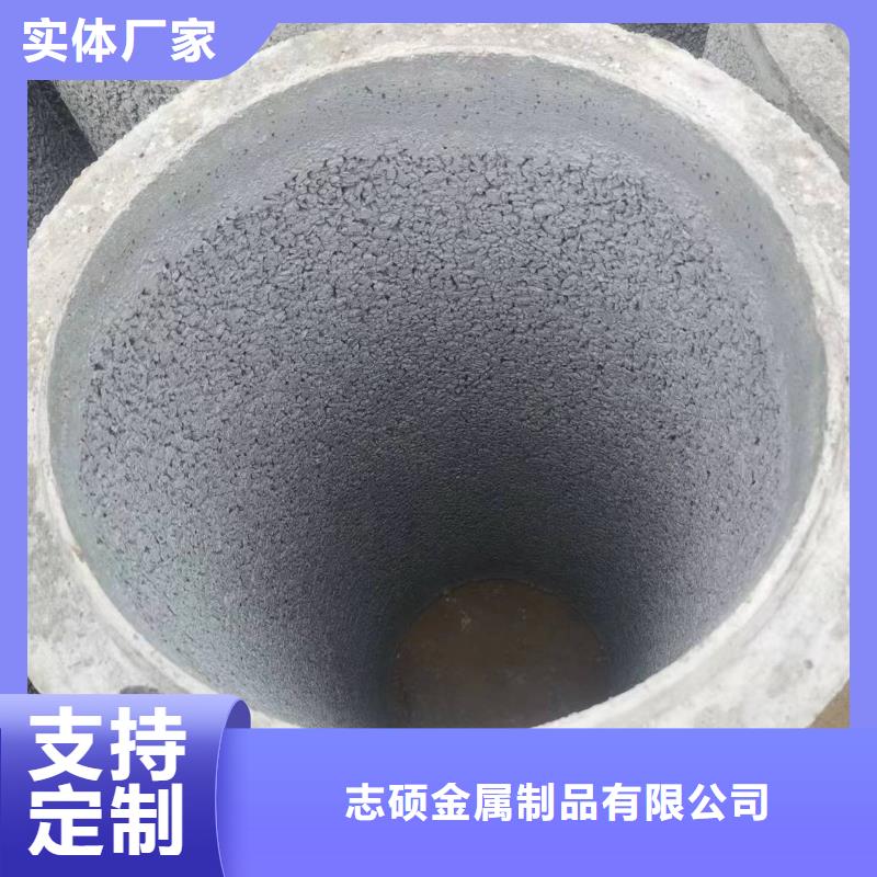无砂管内径500生产厂家