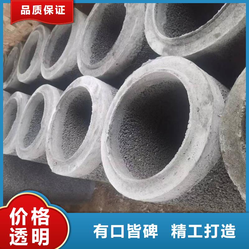 无砂滤水管外径400厂家