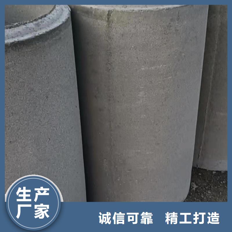 无砂管内径500生产厂家