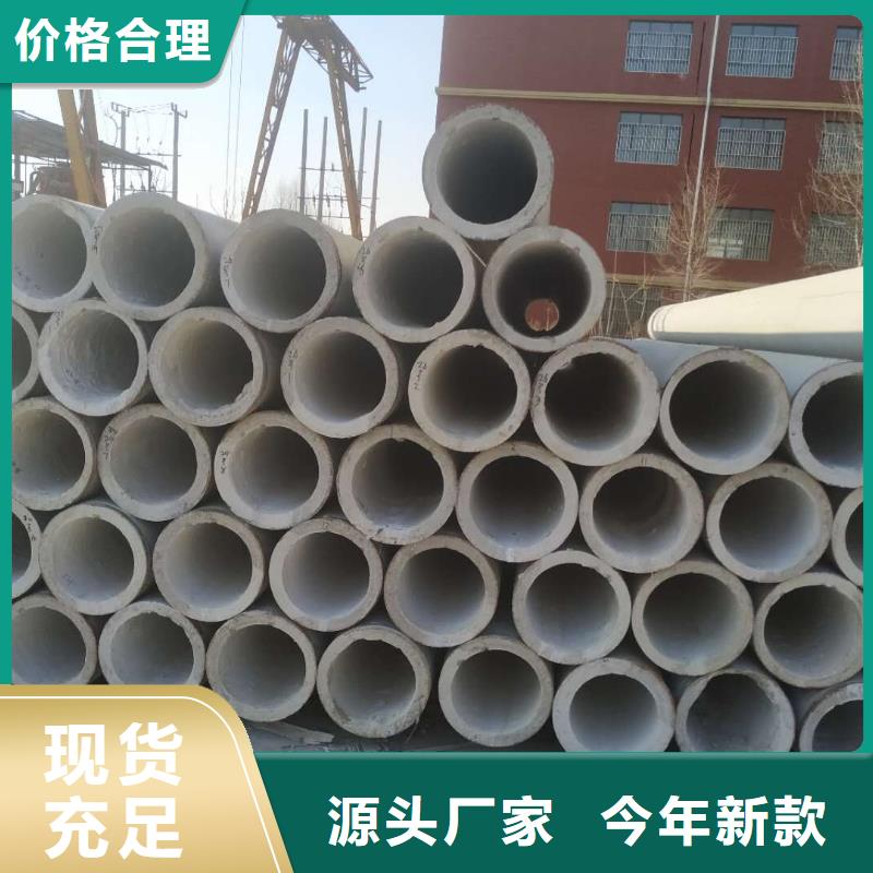 无砂滤水管外径400厂家