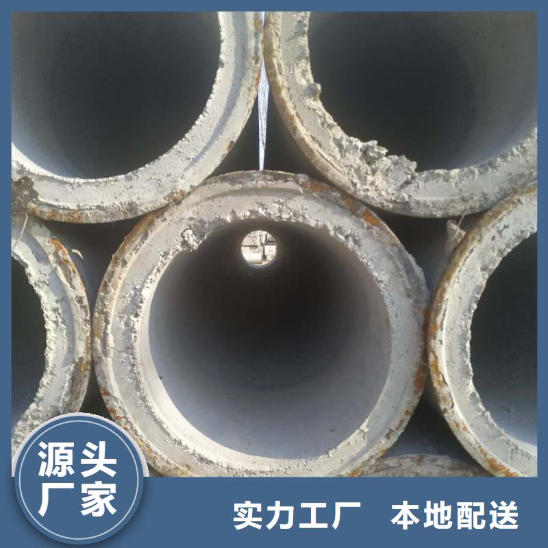 无砂水泥管外径600生产厂家