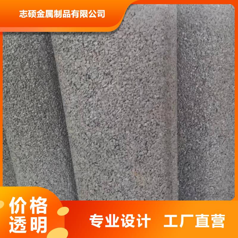 混凝土透水管内径500mm现货充足