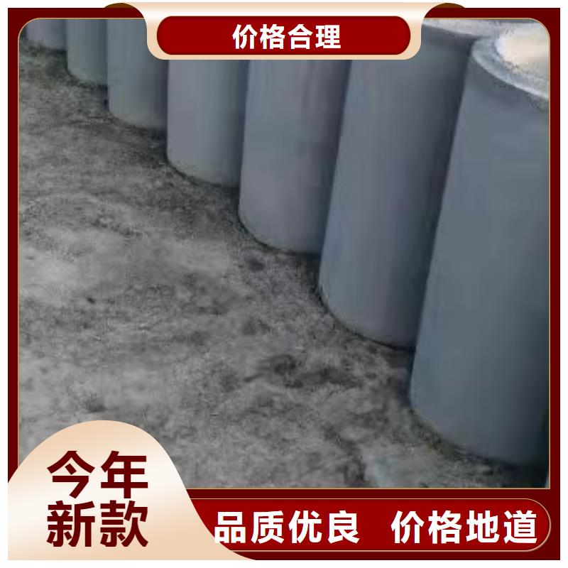 无砂透水管内径800mm现货直销