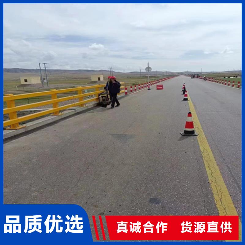 丰南 护栏-【防撞护栏】产品细节参数