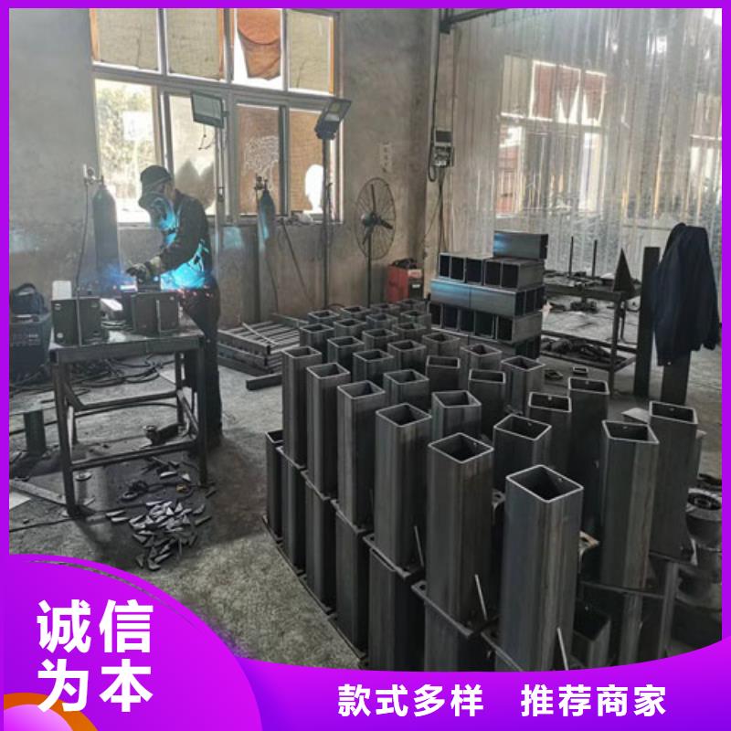 丰南 护栏-【防撞护栏】产品细节参数
