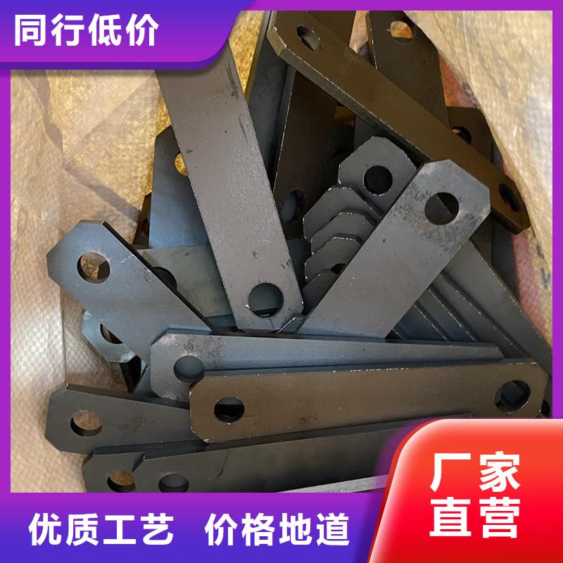 耐磨钢板弹簧钢板源头工厂