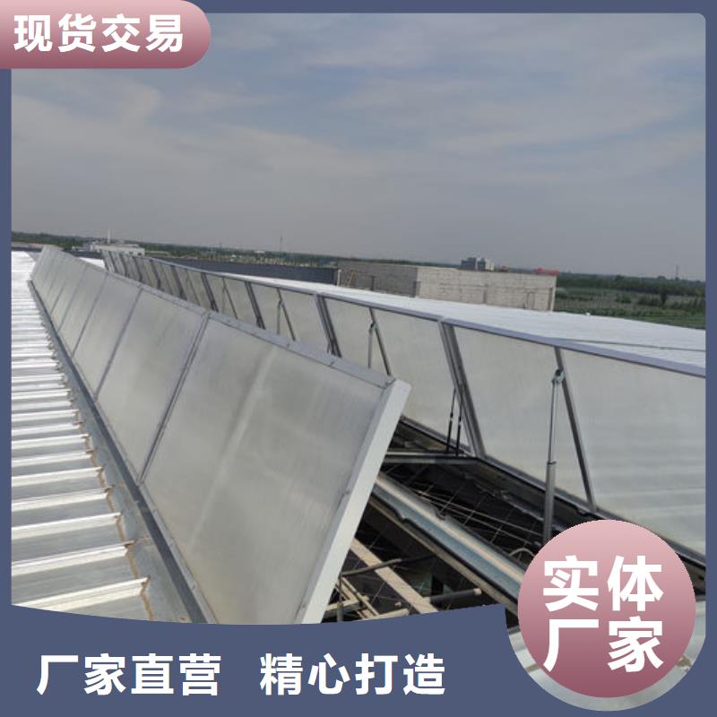 通风气楼-屋脊通风天窗质检严格