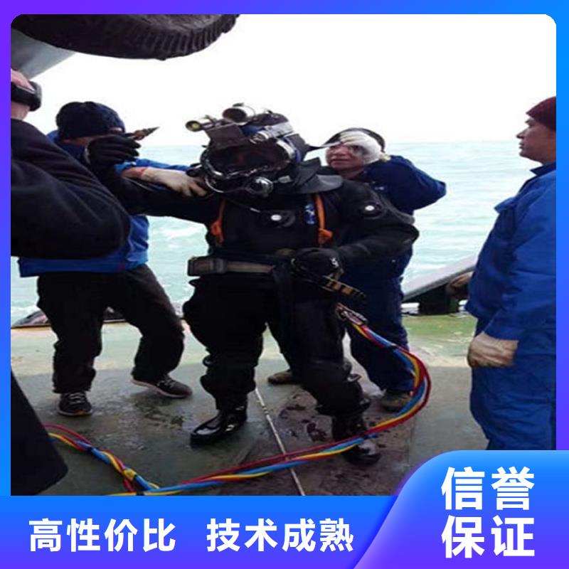 水下水下清淤匠心品质