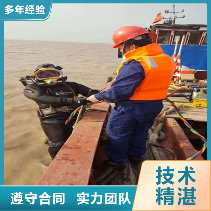 水下水下清淤匠心品质