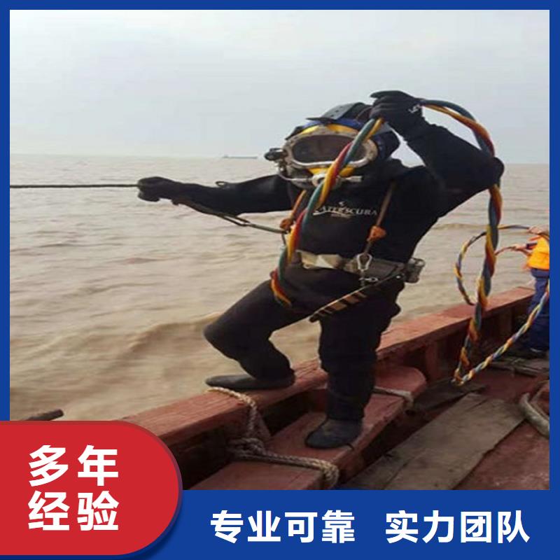 水下水下清淤匠心品质