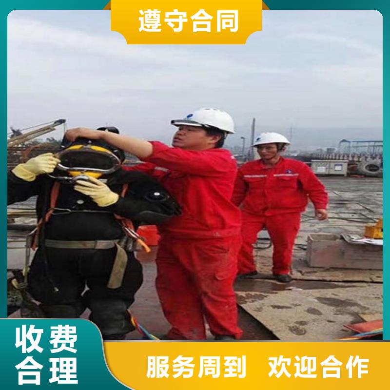 水下水下清淤匠心品质