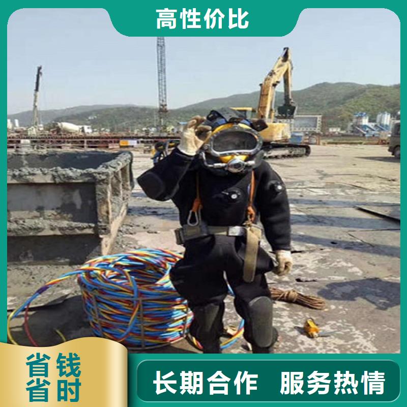 水下水下清淤匠心品质