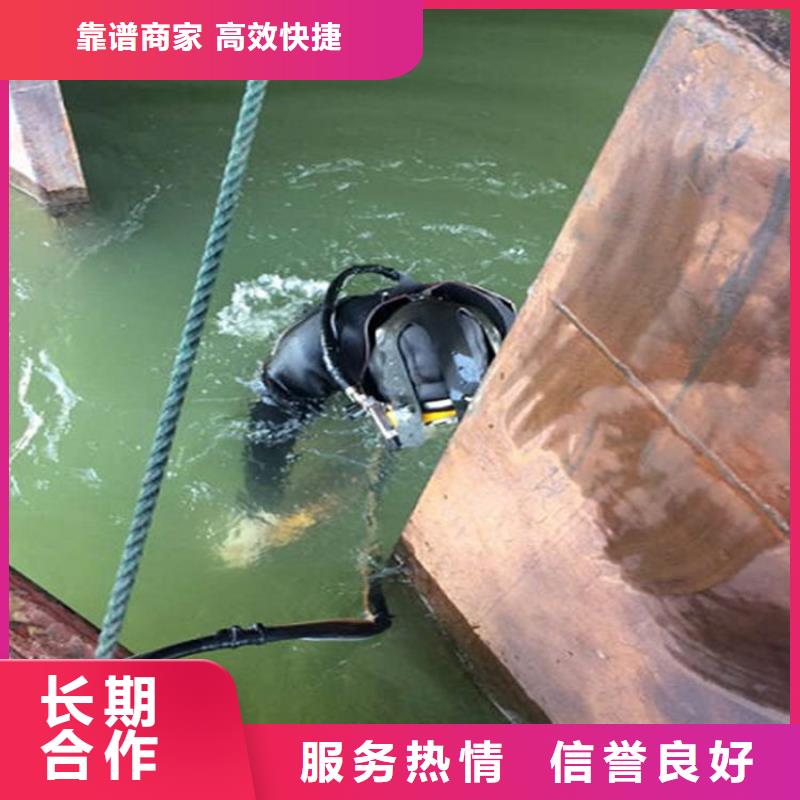 水下水下清淤匠心品质