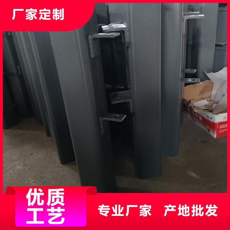 护栏立柱人行道栏杆厂家自营