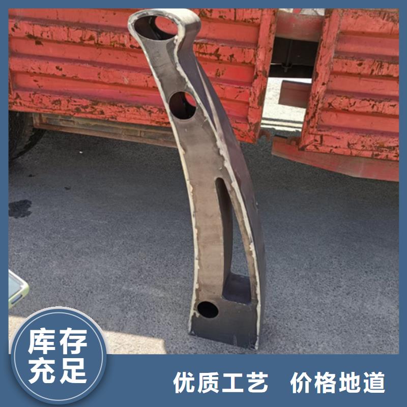 护栏立柱q235b波形护栏板研发生产销售