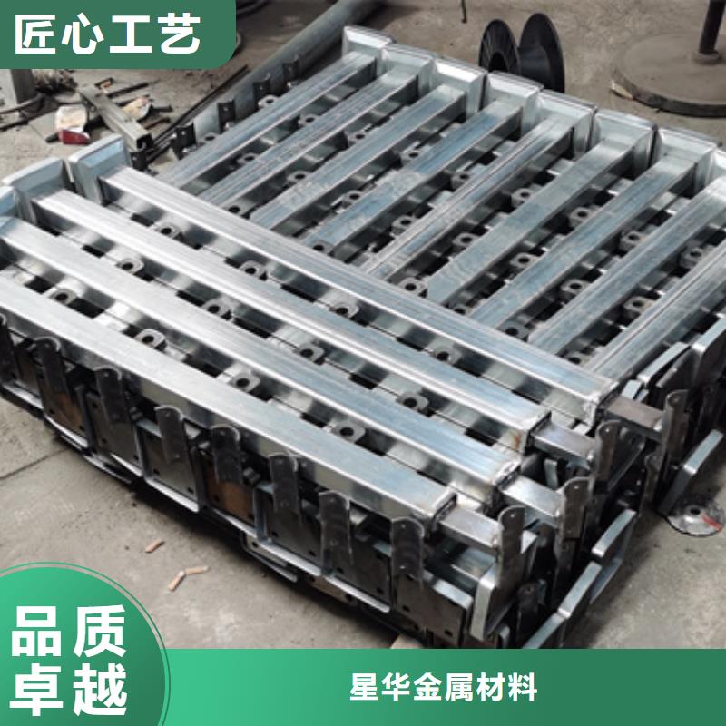 【护栏立柱河道景观护栏现货齐全售后无忧】