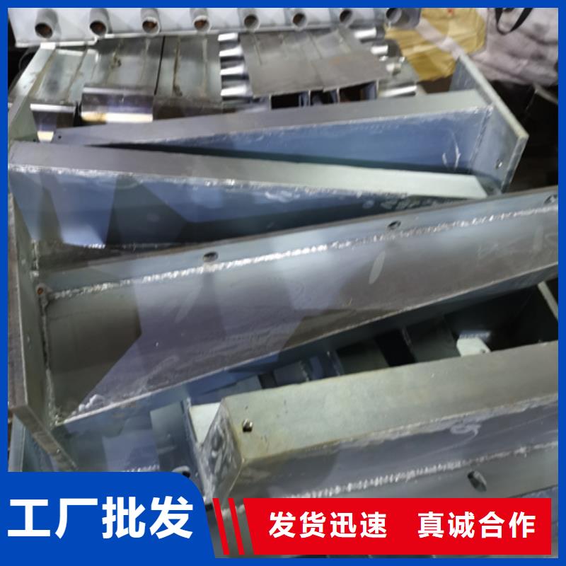 【护栏立柱河道景观护栏现货齐全售后无忧】