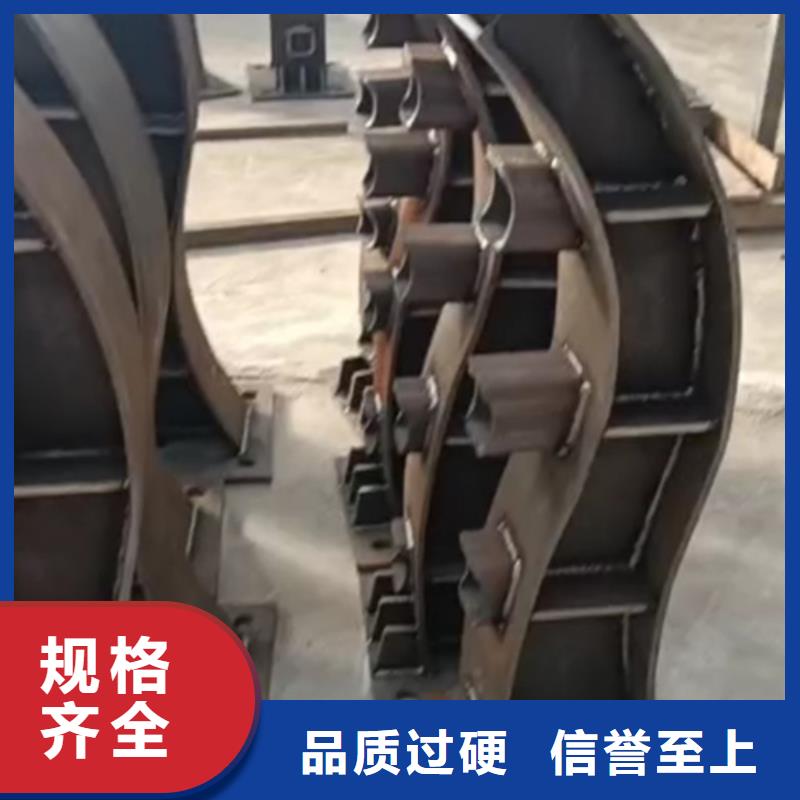 护栏立柱,不锈钢景观护栏合作共赢