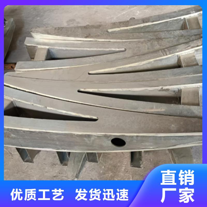 【护栏立柱】,景观护栏产地采购
