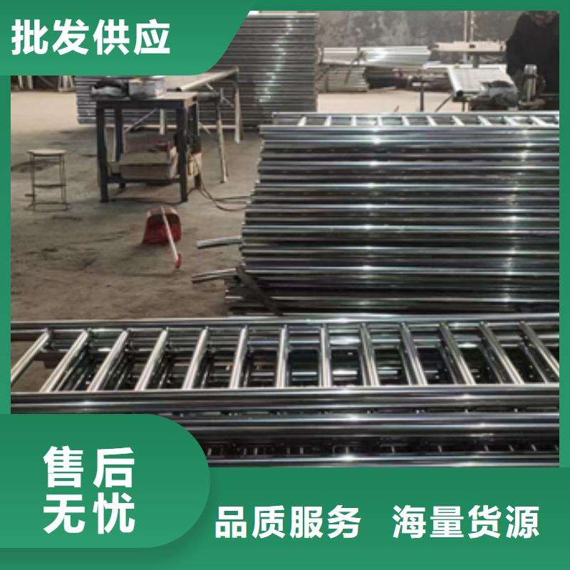 不锈钢复合管护栏,201不锈钢复合管用好材做好产品