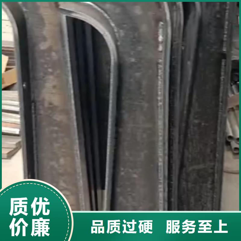 护栏立柱-热镀锌立柱可定制有保障