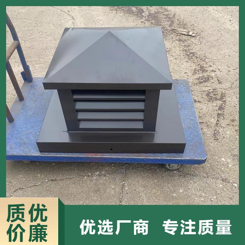 延边州成品B系列风帽施工团队