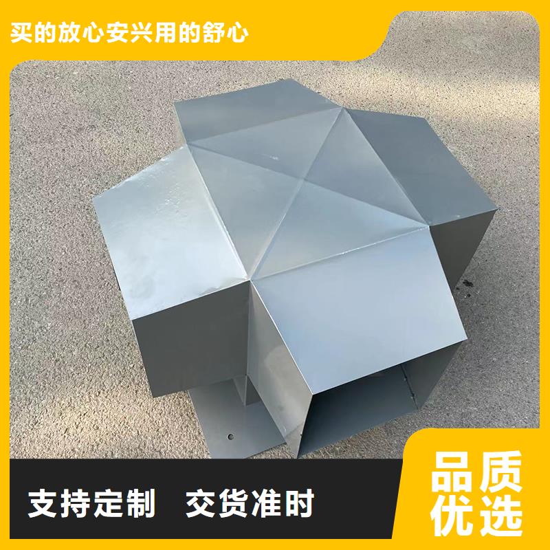 盘锦C系列厨房卫生间烟道风帽正规厂家