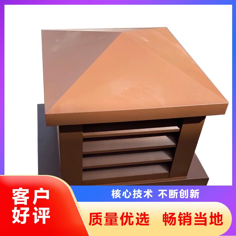 延边州成品B系列风帽施工团队