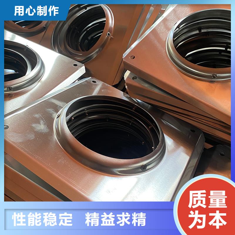 QM-800型屋顶自然通风器直销价格