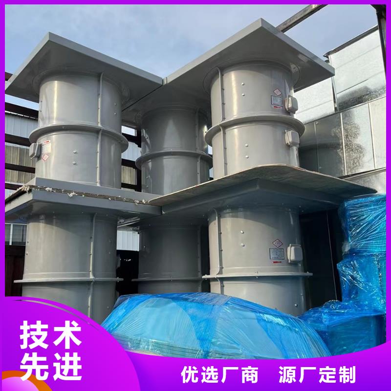 无锡WEX型玻璃钢边墙风机质量有保证