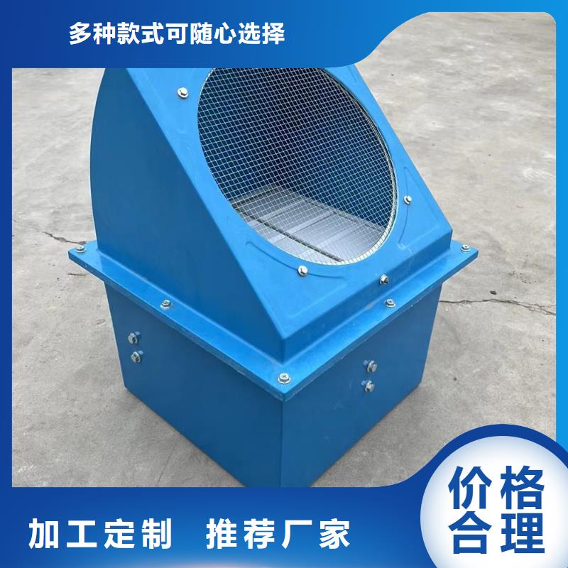 河池SJG型玻璃钢鼓式斜流风机定制价格