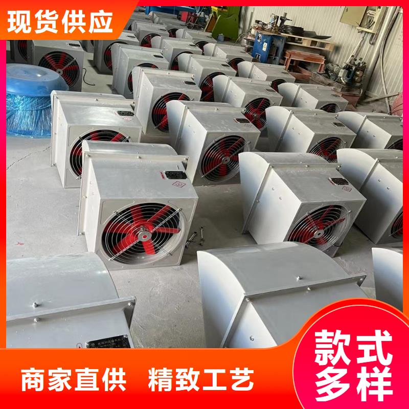 温州SWF玻璃钢混流风机风量较大