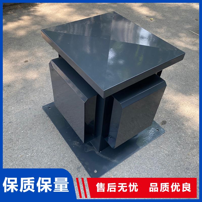 和平镇方形抜气风帽近期行情