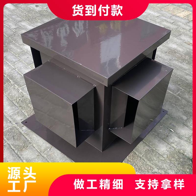 铝合金烟筒帽通风口风帽