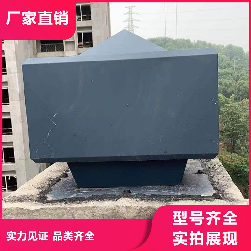 防倒灌风帽源头厂家